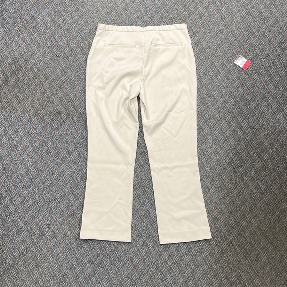 Abercrombie & Fitch Women’s Low Rise Slim Boot Fit Trousers 30/10s NWT - Picture 9 of 14